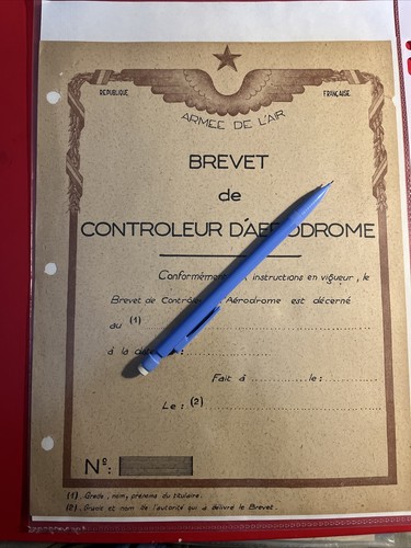 France brevet spécialité - france,