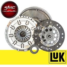 KIT D'EMBRAYAGE + VOLANT MOTEUR LUK AUDI A4 AVANT 1.9 1900 TDI 130 CH AWX
