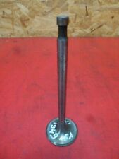 soupape admission moto Belge side valve FN XIII FN13 NOS 1949 à 1951