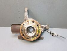 Fusee pivot avant droit 5 trous Opel Astra III H de 2004 à 2010 1.9Cdti 150ch