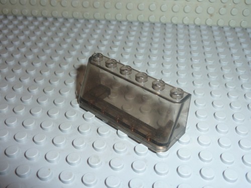 Pare brise lego - pare,