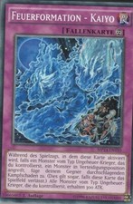 Yugioh MP14-DE050 Formation de