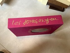 Les joues en feu,R.Radiguet-J.Pecnard-Vialetay.