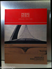 CATALOGUE "ARCHITECTURE &