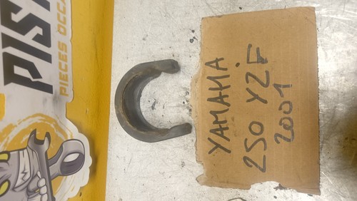 Caoutchouc cadre yamaha 250 - yamaha,