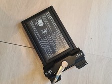 Support Polaroid Land Film 4x5 (9X12Cm) 545