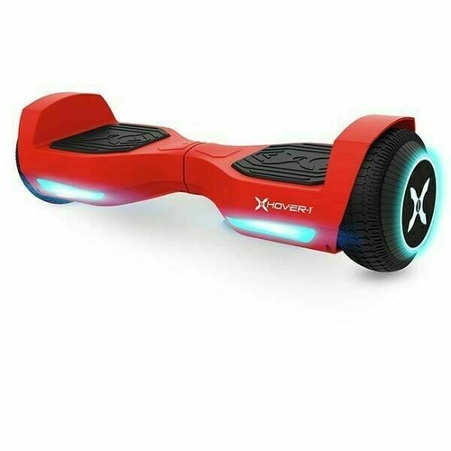 Hover rebel kids hoverboard - kids,