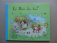 Le Bois des Fées / éditions