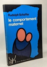 Comportement maternel -