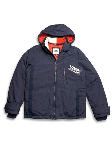 Tommy jeans hilfiger doudoune - tommy,