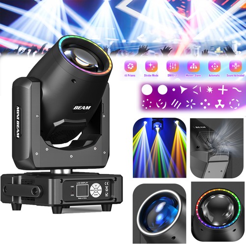 350w led moving head light - led,