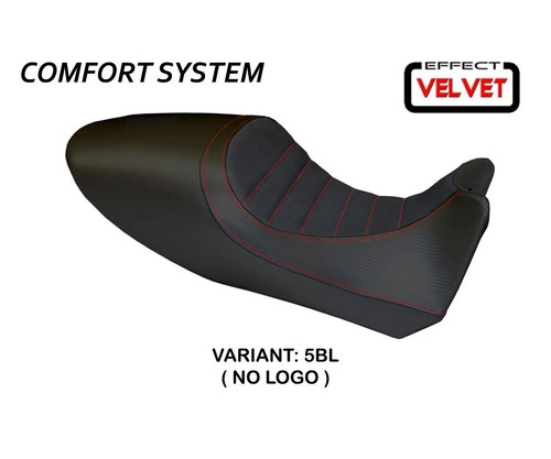Housse selle arezzo color - housse,