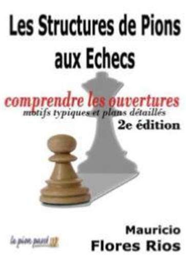 Les structures pions aux - structures,