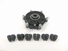 PORTE COURONNE HONDA CBR 1000 RR FIREBLADE 2011-2011 / NE 58769