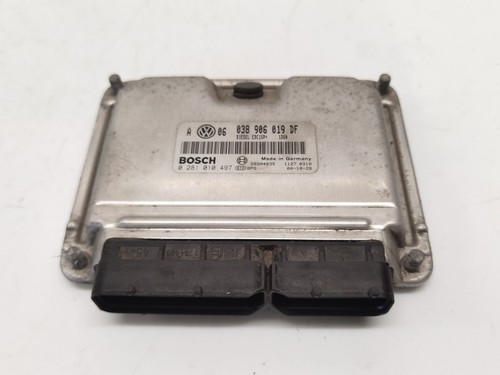 038906019df calculateur moteur - calculateur,