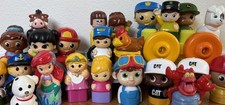 Mega Bloks First Builders Lot