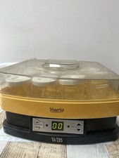 yaourtière Yourta En Bon État 