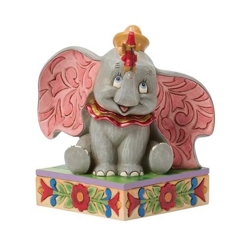 Jim shore disney dumbo - shore,