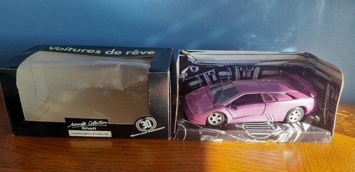 Lamborghini diablo - lamborghini,