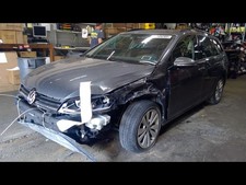 Driver Air Bag Wagon Front