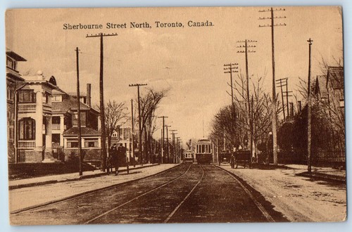 Toronto ontario canada - toronto,