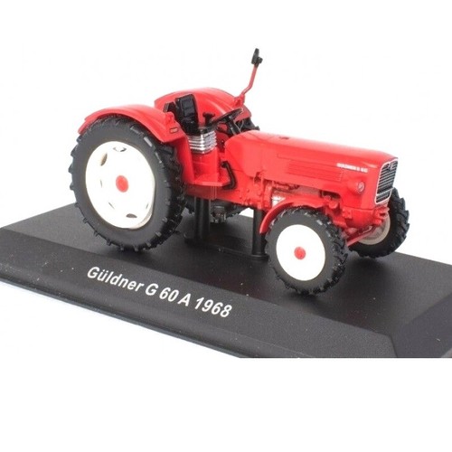 Güldner g60 1968 allemagne - g60, a