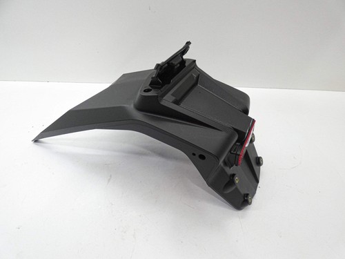 Support plaque ktm - (ktm,