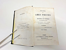 Délices des âmes pieuses ou