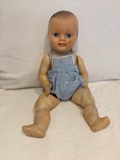 Poupon baigneur Moulin Convert