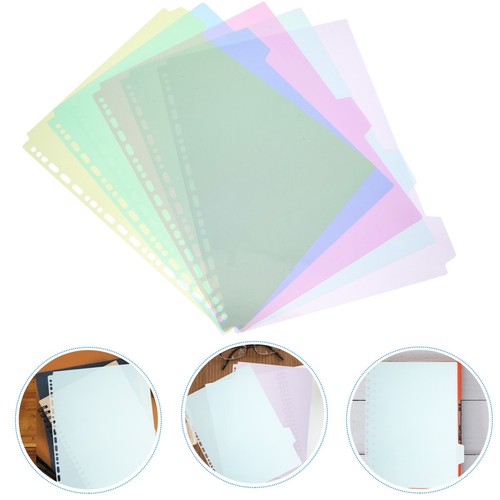 Pcs intercalaires de - intercalaires,