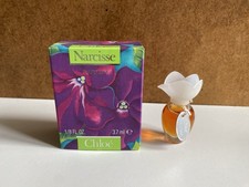 Miniature de parfum Narcisse