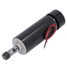 Kit De Moteur De Broche Cnc