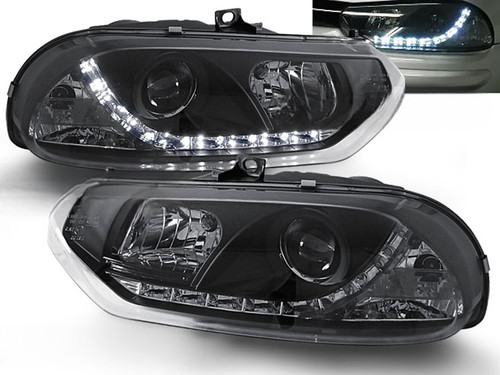 Paire feux phares alfa - paire,