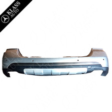 Pare choc Arrière Mercedes ML 280 cdi 4-Matic W164    A1648805704