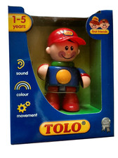 Fattoria Bonhommes TOLO First