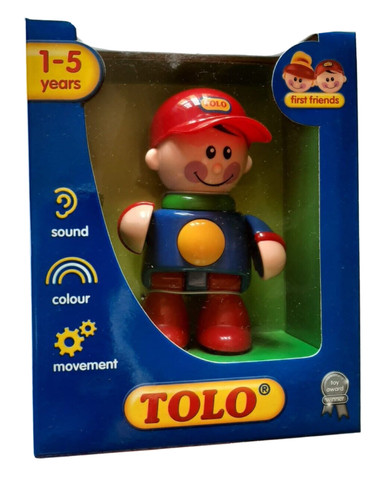 Fermette omini tolo - fermette,