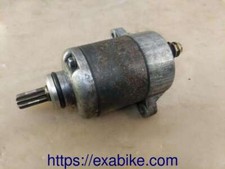 demarreur pour Honda FES 125