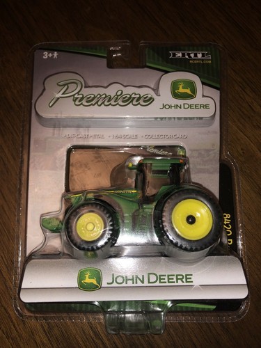John deere model - 8420, tractor