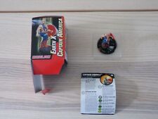 Heroclix Convention 2017 Marvel MP17-004 Earth-X Captain America