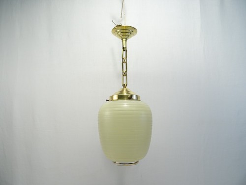1950 vintage light luster - vintage,