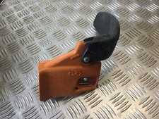 carter de chaine pour tronçonneuse ECHO CS 303T