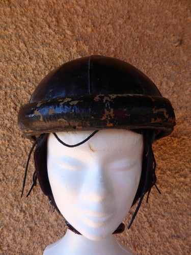 Casque tankiste canadien rac - casque,