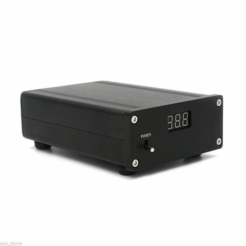 Upgrade audiophile linear - upgrade,