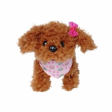 Simba ChiChi Love Tea Cup Poodle Puppy jouet électronique en peluche chien