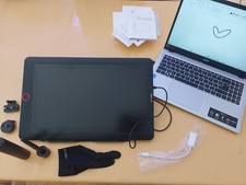 XP-Pen Artist 15.6 Pro