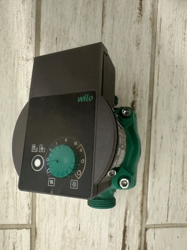 Circulateur wilo yonos - circulateur,