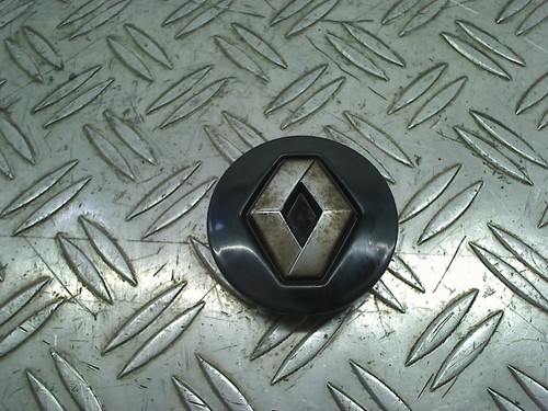 Cache moyeu renault clio - cache,
