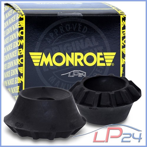 Monroe butee amortisseur - monroe,