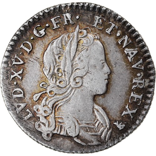 Monnaie france louis xv - monnaie,,