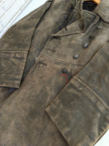 Manteau officiel allemand - , en